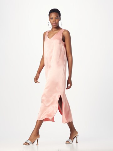 Robe OUI en rose