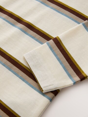 Next Shirt in Beige