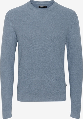Matinique Sweater 'Lagoon' in Blue: front