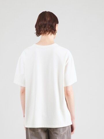 LEVI'S ® - Camisa 'GR TABOR' em branco