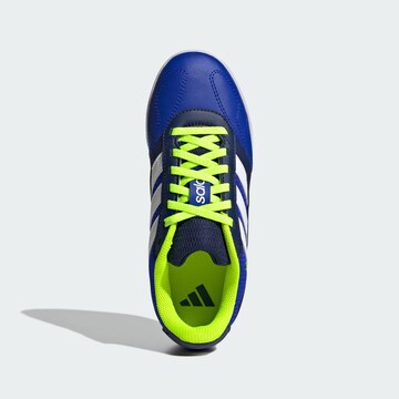 Chaussure de sport 'Super Sala Competition 3' ADIDAS PERFORMANCE en bleu