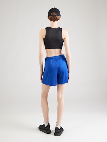 ADIDAS PERFORMANCE Loosefit Παντελόνι φόρμας 'ENT26' σε μπλε