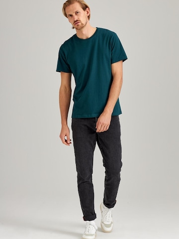 ThokkThokk Shirt in Green