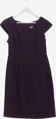 Awear Dress in L in Purple: front