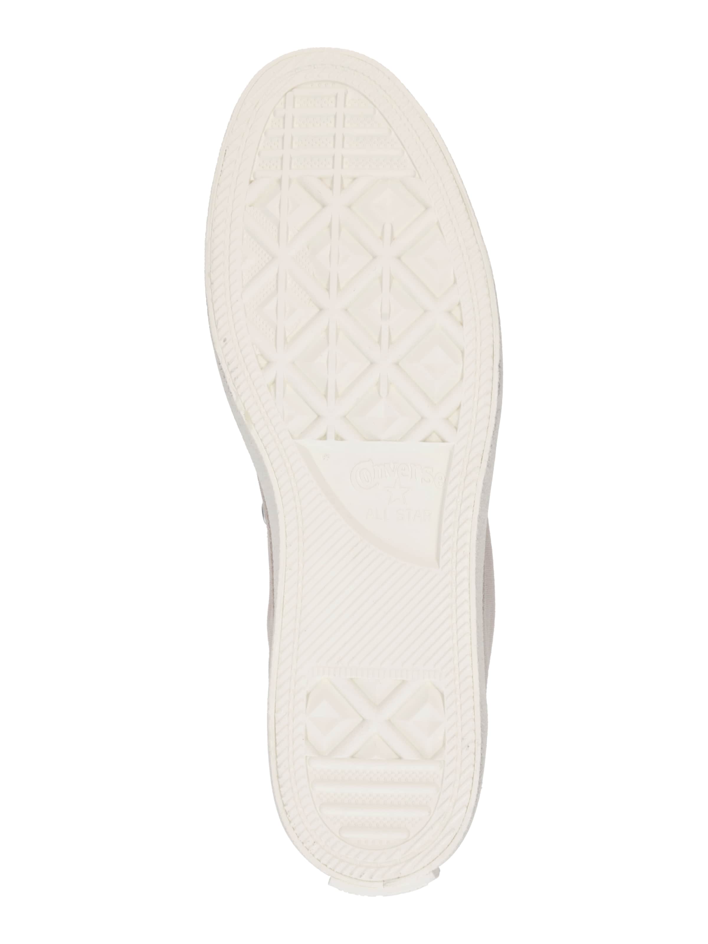 CONVERSE Visoke superge 'CTAS' | siva barva