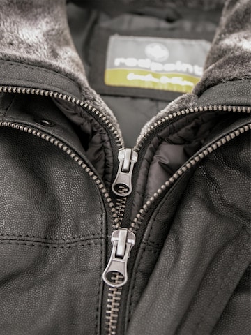 REDPOINT Between-season jacket 'Carlson' in Black