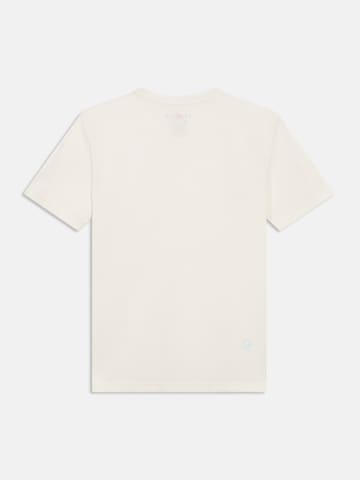 Jordan T-shirt 'AIR' i beige