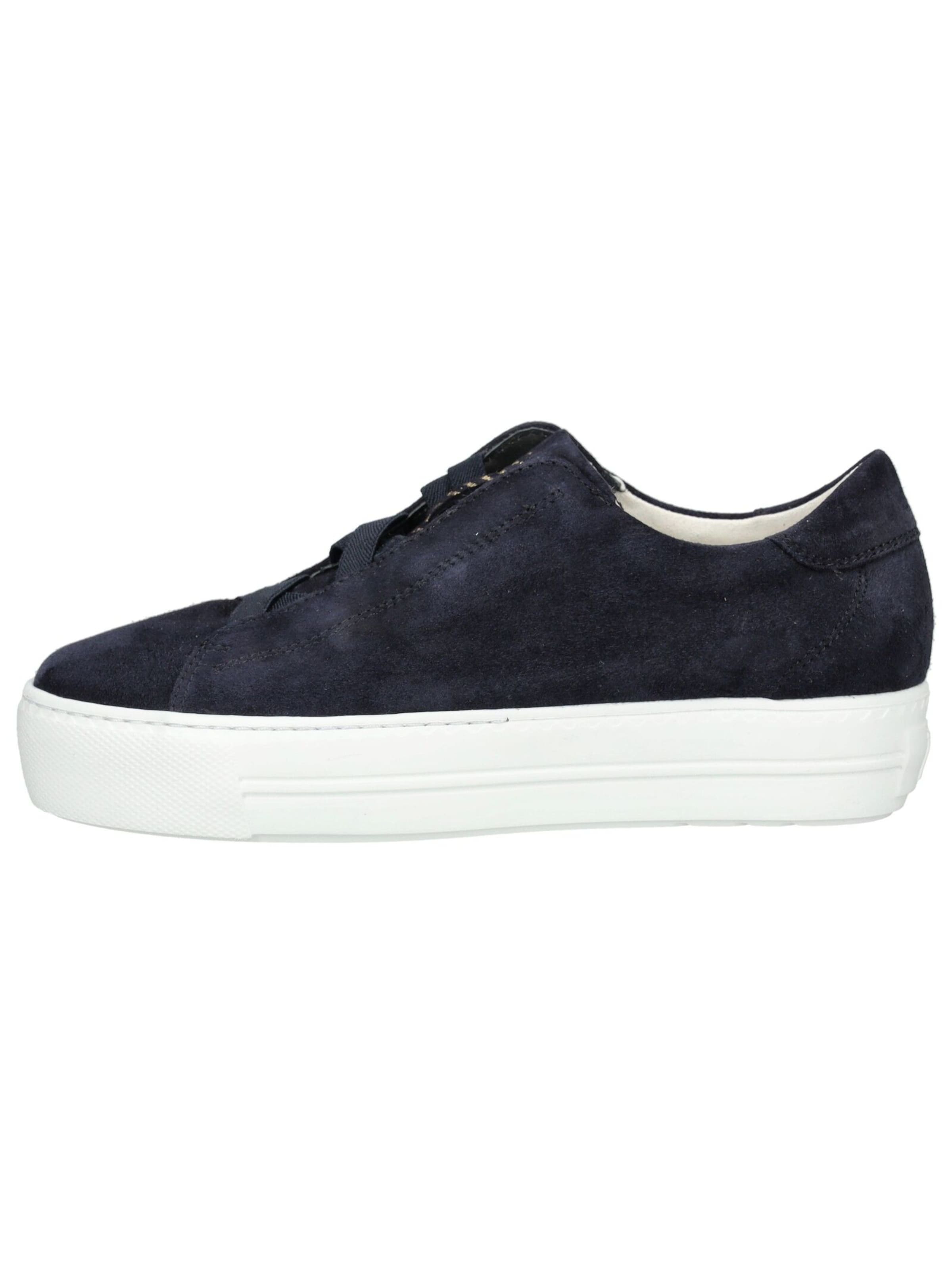 Paul Green Sneakers in Blue
