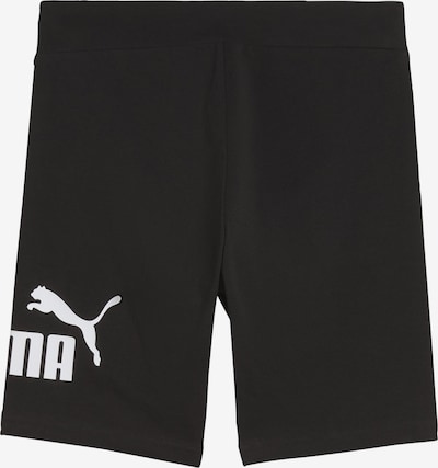 PUMA Pantalón en 34 en negro, Vista del producto