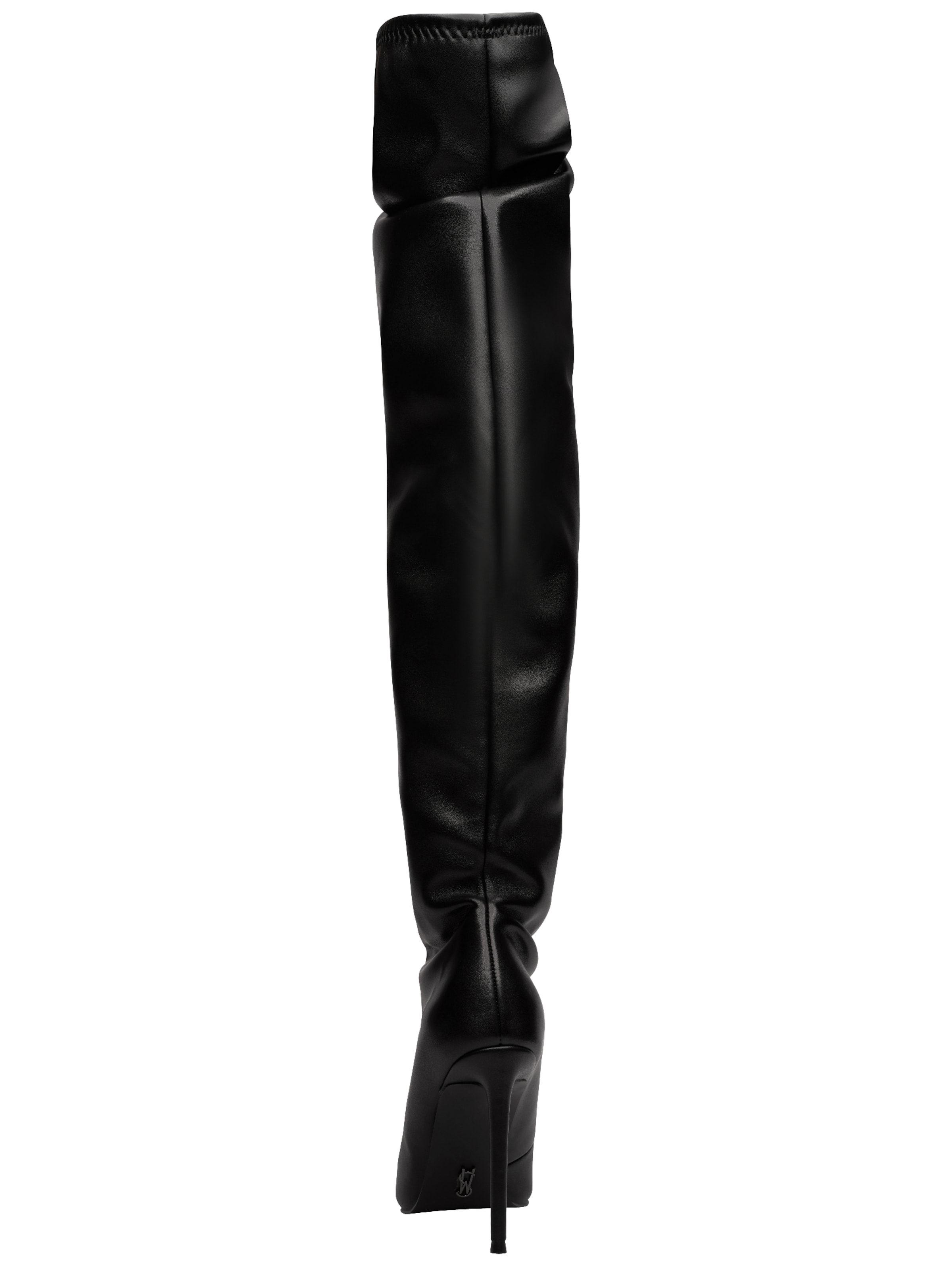 Cuissardes STEVE MADDEN en noir