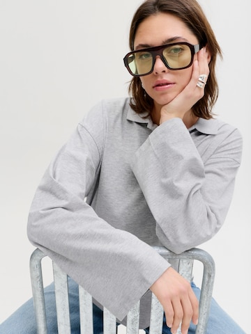 JJXX Blouse 'JXVILMA' in Grijs