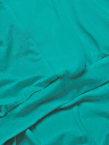 Goldner Blouse in Green