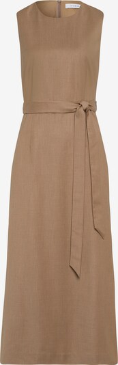 IVY & OAK Robe 'Osmanto' en beige foncé, Vue avec produit