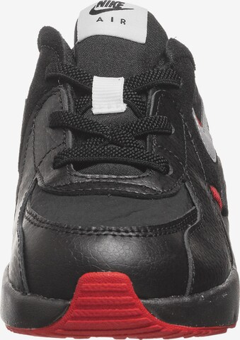 Nike Sportswear Sneakers 'Air Max Excee' in Black