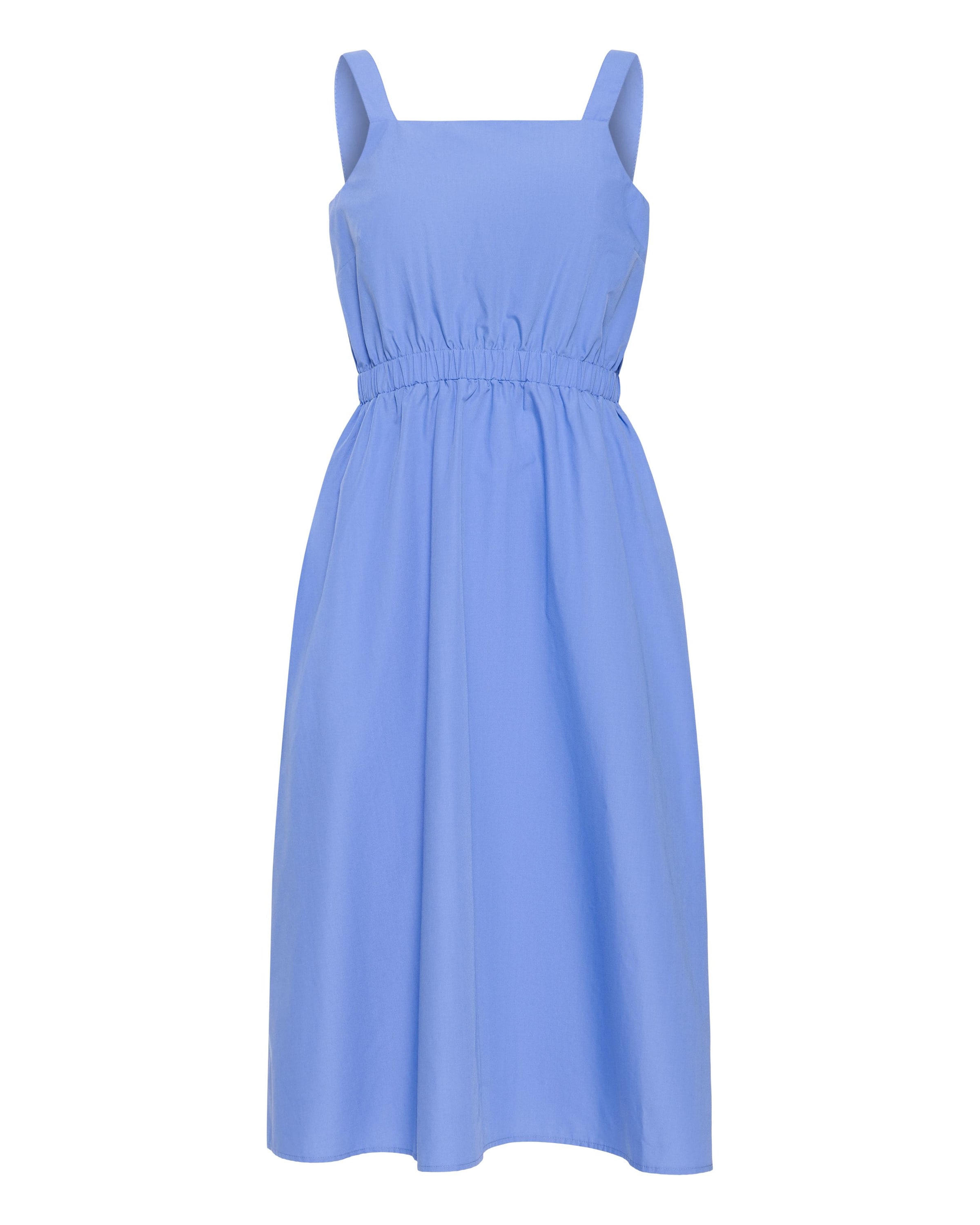 ICHI Dress 'FILASKA' in 34 in Blue, Item view