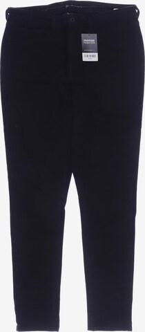 LEVI'S ® Jeans 31 in Schwarz: predná strana