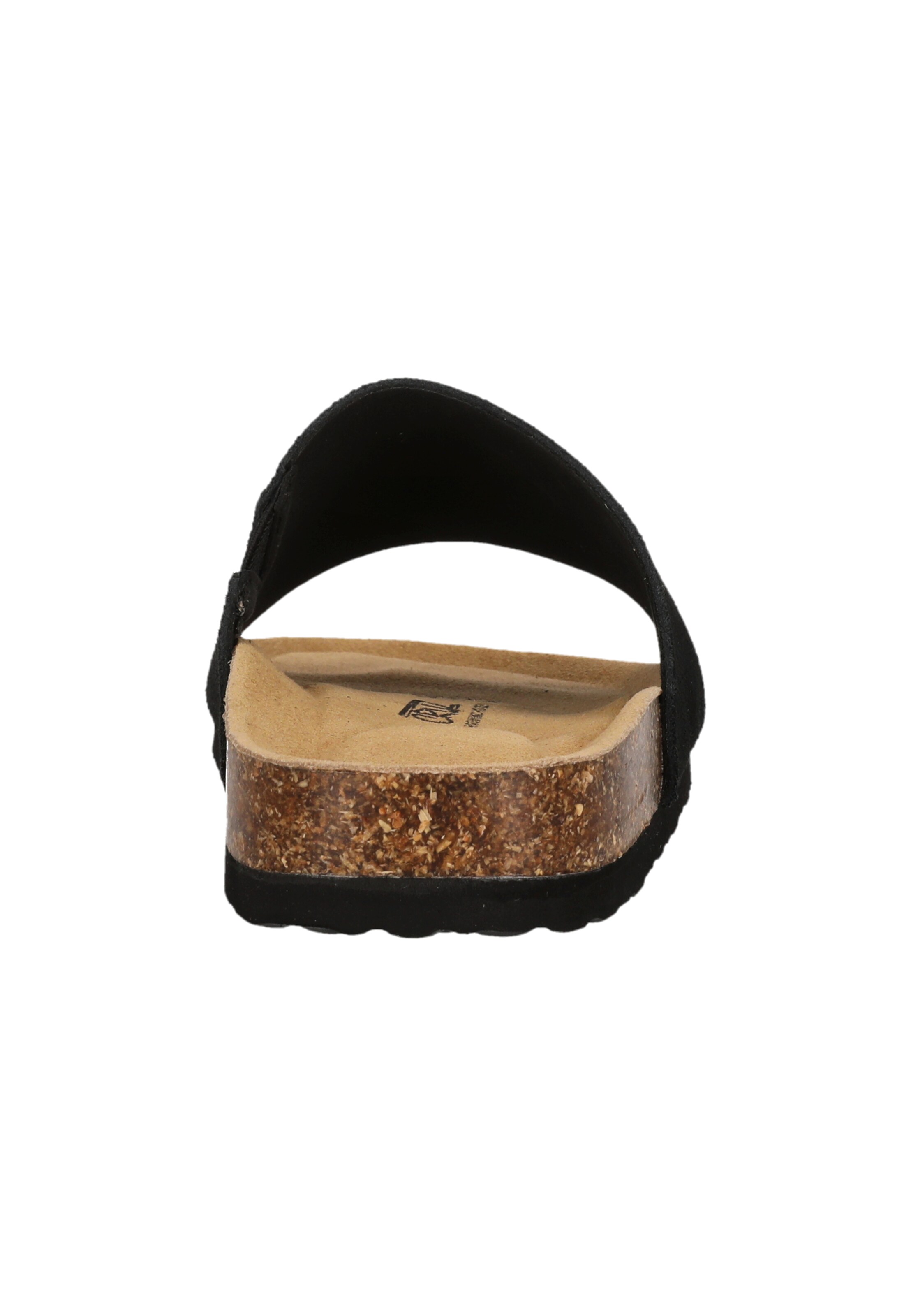 Cruz Mules 'Amarante' in Black