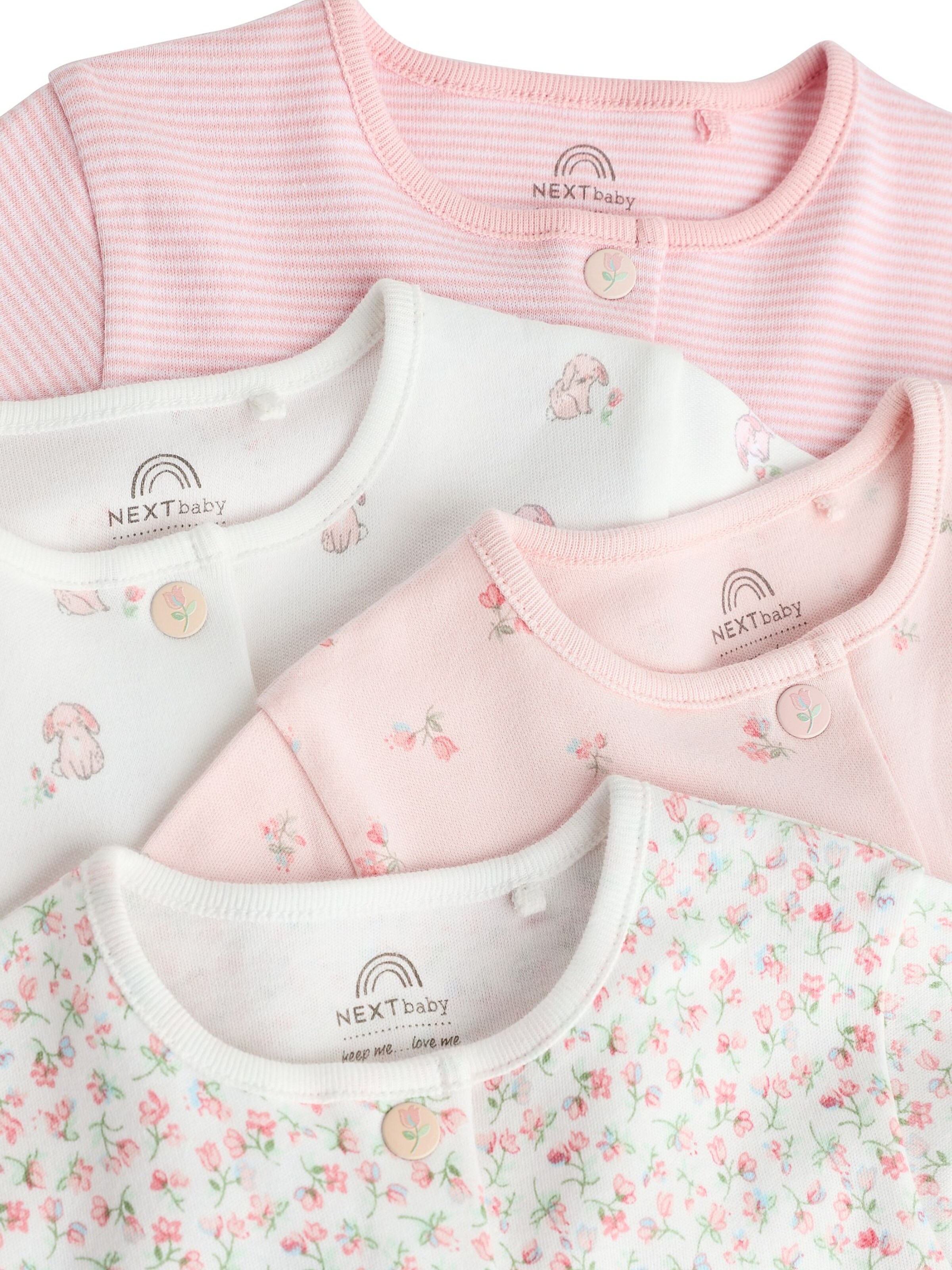 Next Ruhák alváshoz - vegyes színek