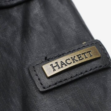 Hackett London Jacket & Coat in XL in Blue