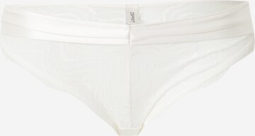 ESPRIT Panty in White: front