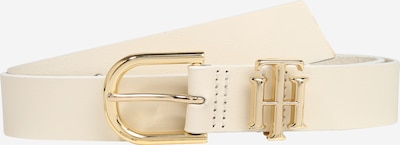 TOMMY HILFIGER Cinturón en oro / rosa claro, Vista del producto