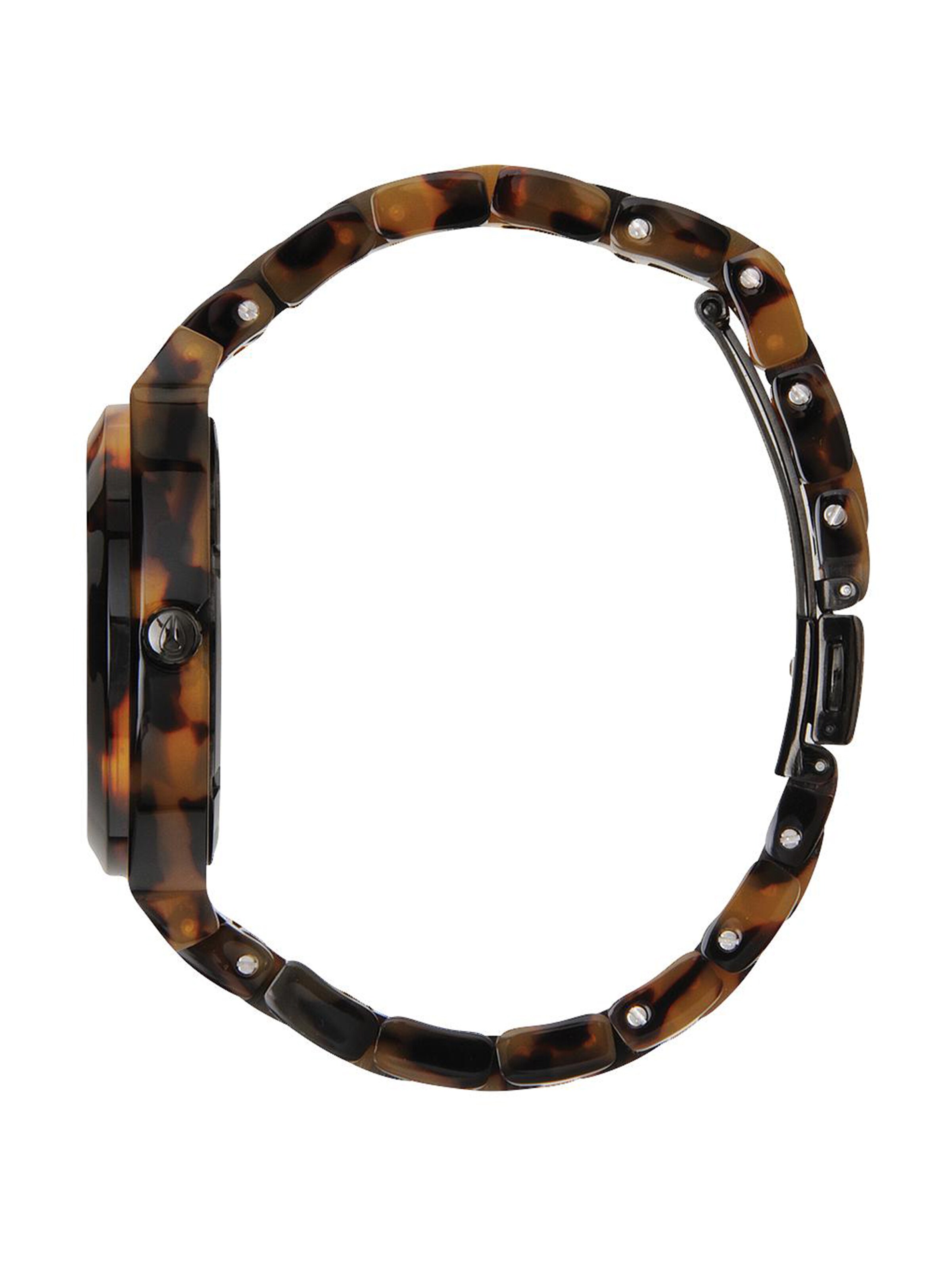 Nixon Analóg órák - fekete