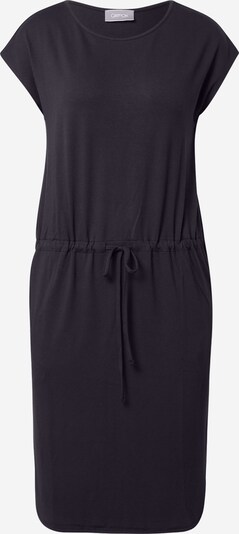 Rochie de cocktail Cartoon pe albastru închis, Vizualizare produs