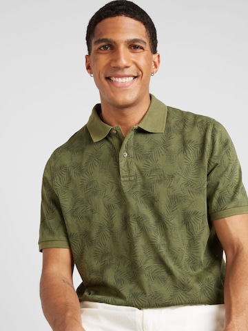 FYNCH-HATTON Μπλουζάκι σε πράσινο