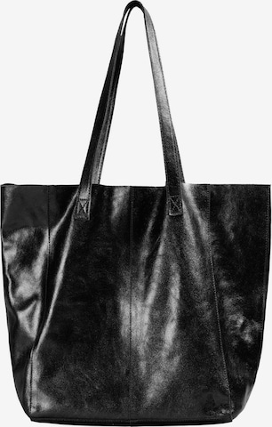 ScalpersShopper torba - siva boja: prednji dio