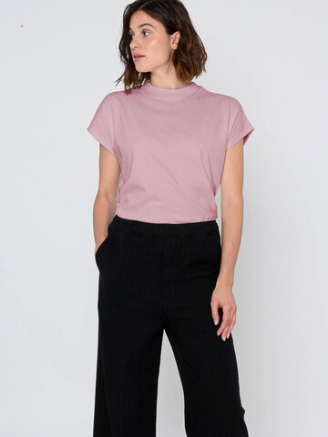 ThokkThokk Shirt‌‌‌‌‌‌‌‌ in Pink