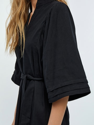 Peppercorn Kleid 'Melonie' in Schwarz