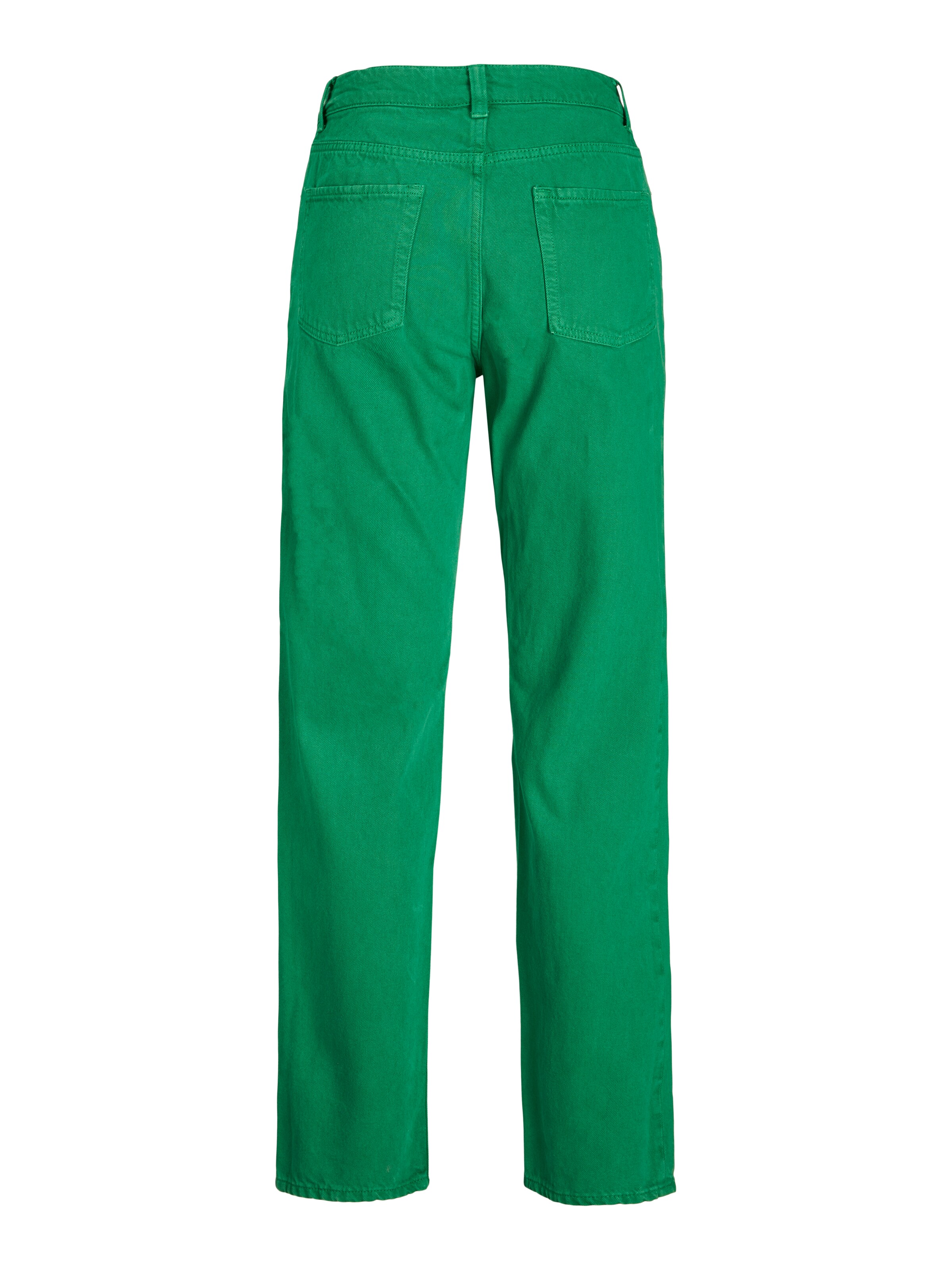 JJXX regular Τζιν 'Seoul' σε πράσινο