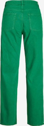 Regular Jeans 'Seoul' de la JJXX pe verde