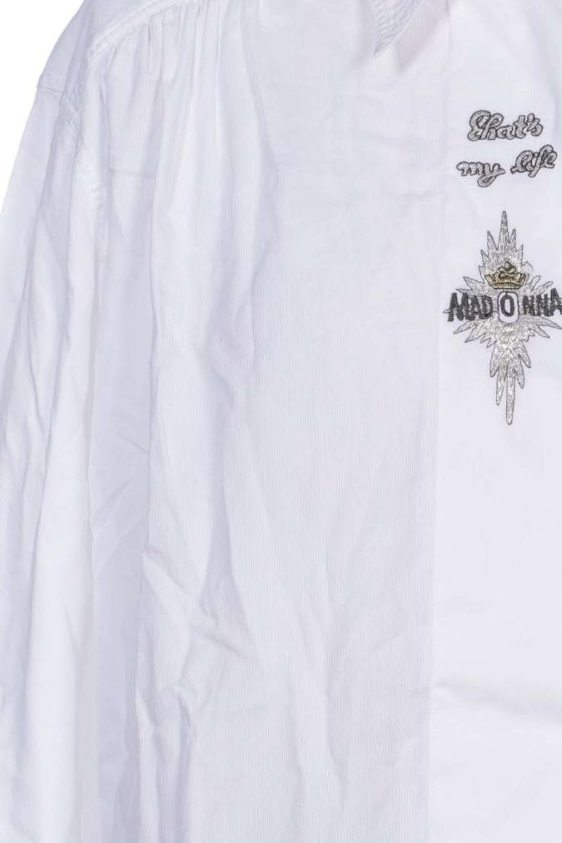 OTTO KERN Blouse & Tunic in XXXL in White