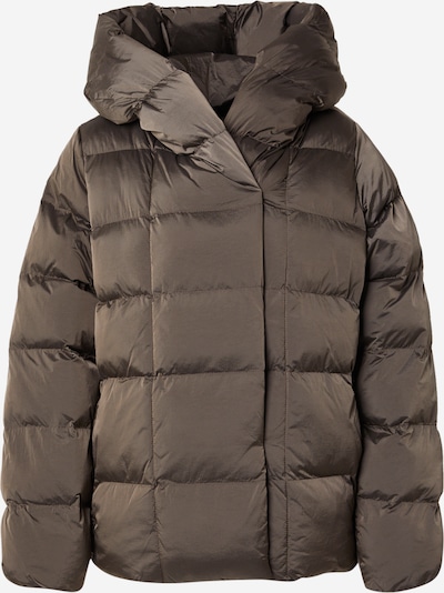 Calvin Klein Zimska jakna u moka smeđa, Pregled proizvoda