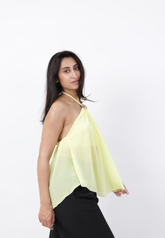 Elara Top in Geel