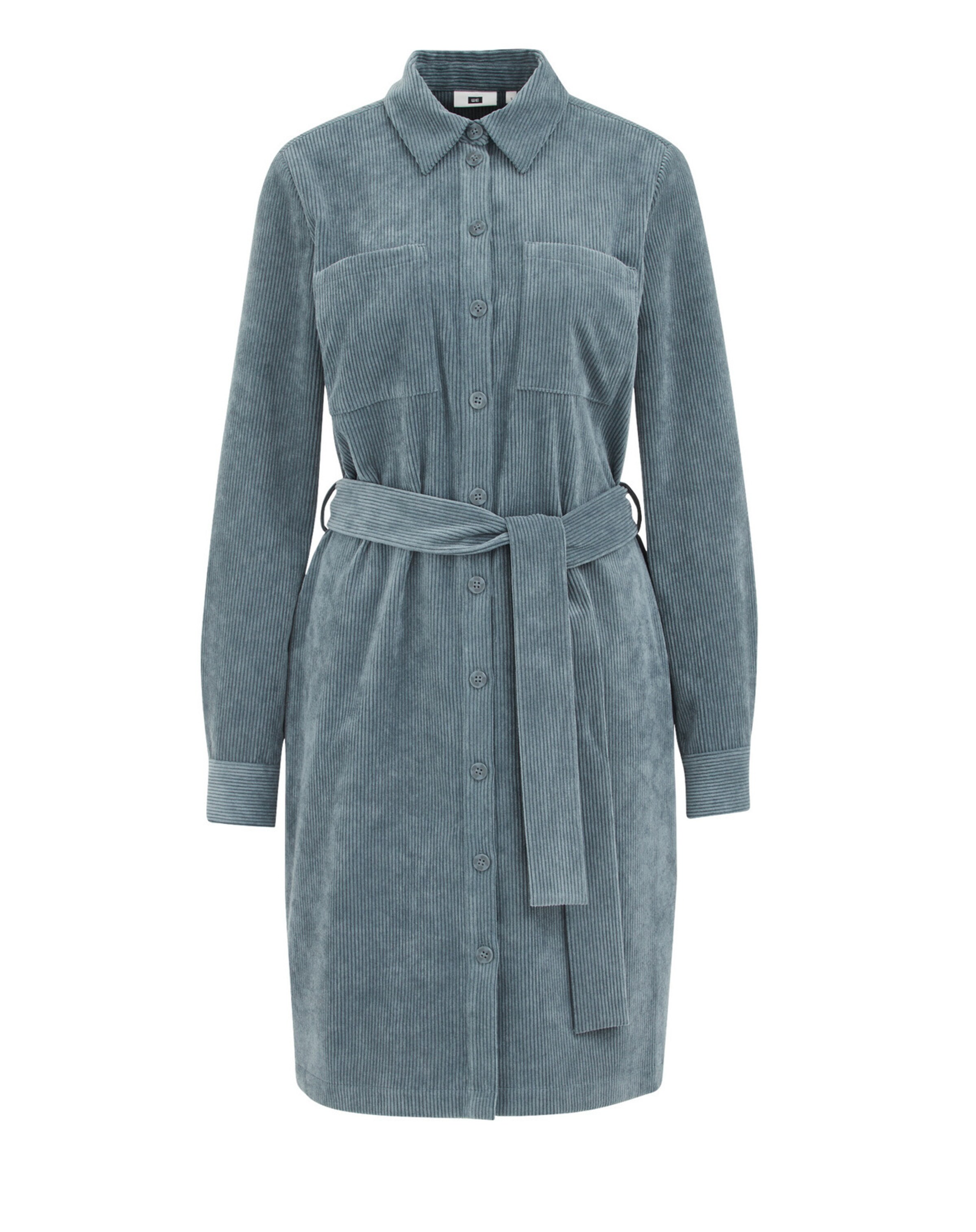 WE Fashion Ingruhák - kék: elől