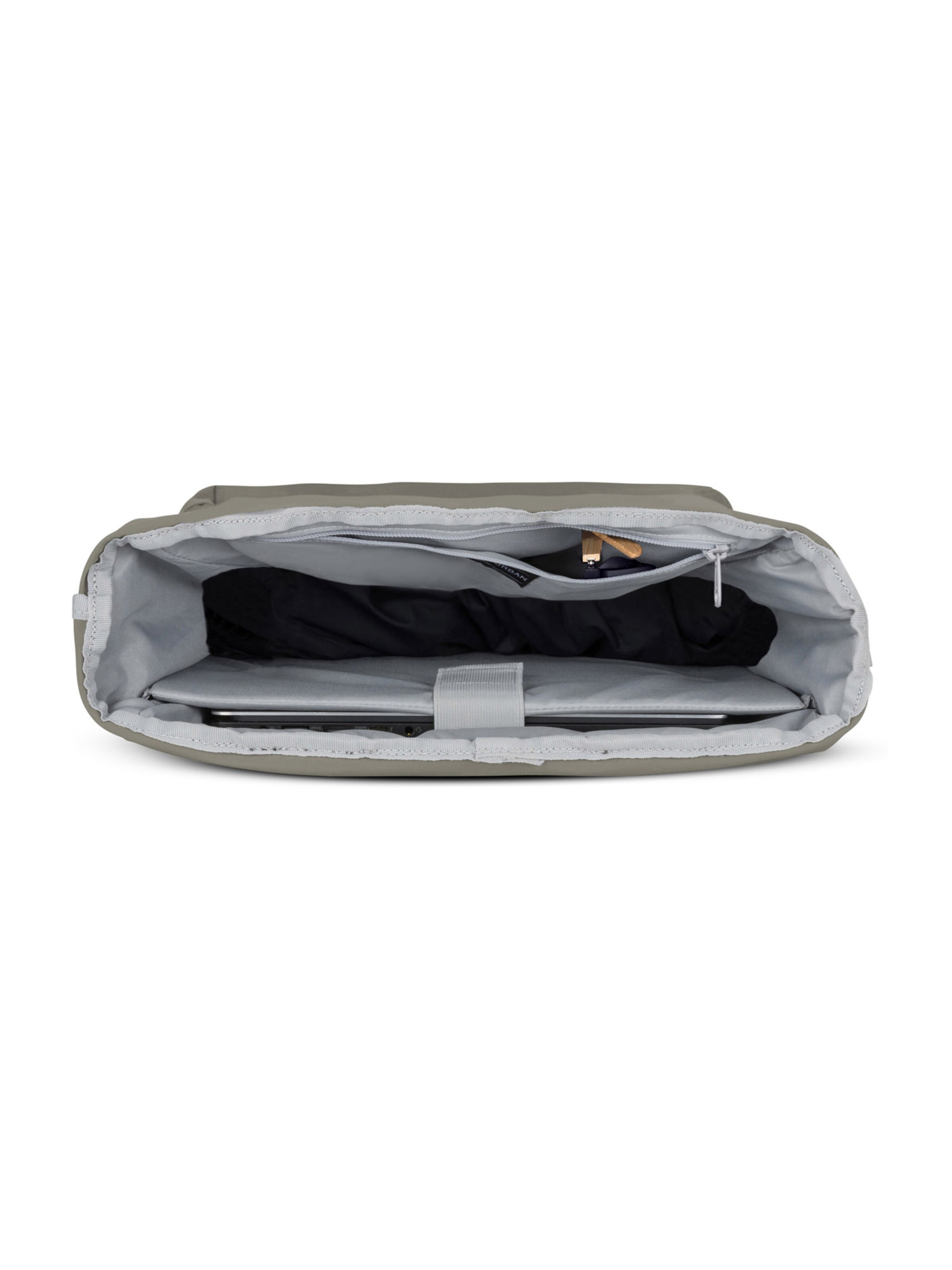 Johnny Urban Rucksack 'Robin Large' in Grau