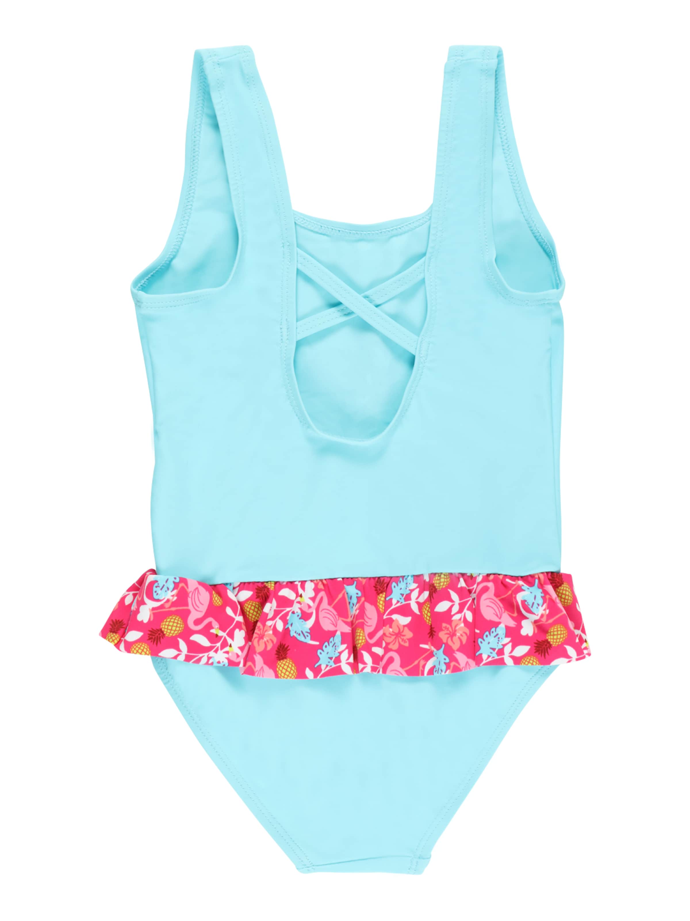 PLAYSHOES Fürdőruhák - kék