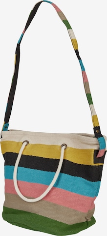 Curuba Shopper 'Marley' in Mixed colors