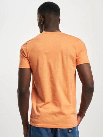 ELLESSE Shirt 'Glisenta' in Oranje
