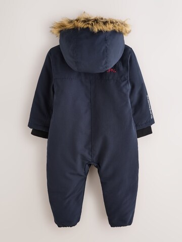 mėlyna Superdry & Co Kombinezonas