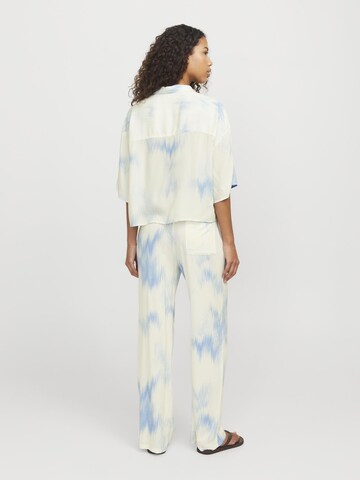 Loosefit Pantaloni di JJXX in blu