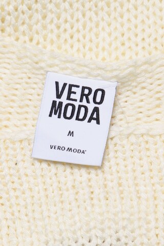 VERO MODA Sweater & Cardigan in M in White