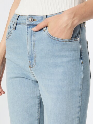 Ivy Copenhagen Regular Jeans in Blue