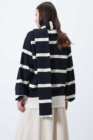 Cardigan Trend Alaçatı Stili en noir