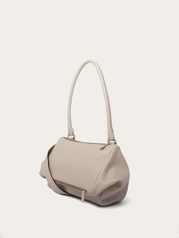 Bess Madrid Umhängetasche 'Bess'‌‌ in Beige