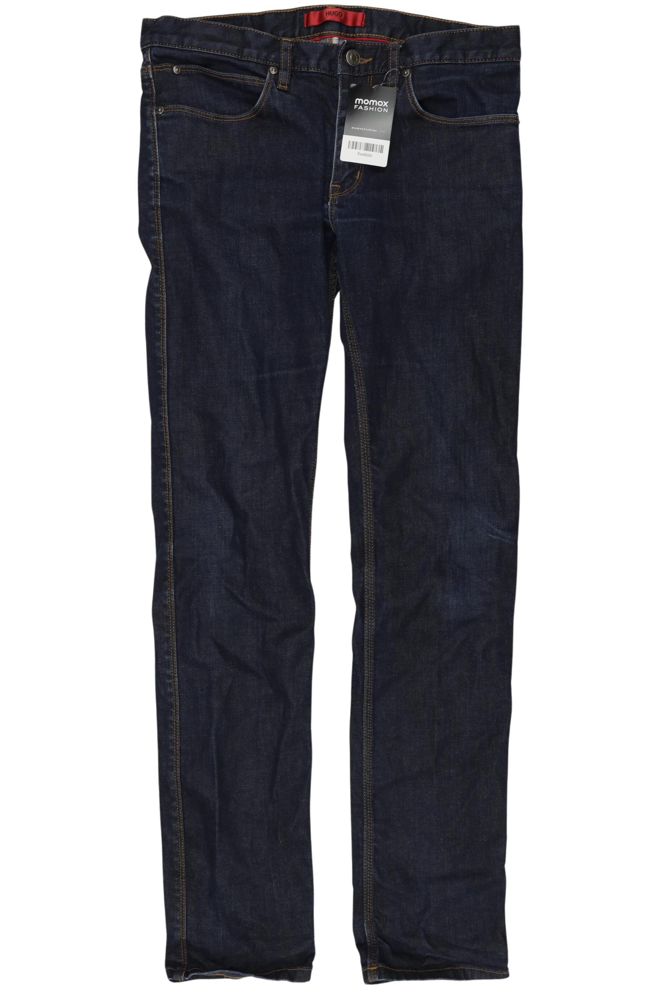 HUGO Jeans in 31 in Blue: front