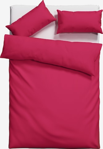 OTTO products Bettbezug in Pink: predná strana