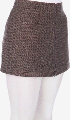 Sonia by SONIA RYKIEL Skirt in XL in Brown